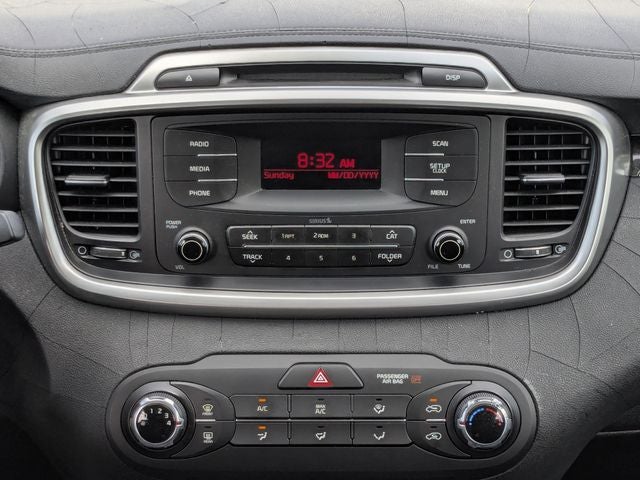 2016 Kia Sorento L