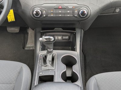 2016 Kia Sorento L