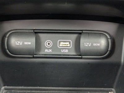 2016 Kia Sorento L
