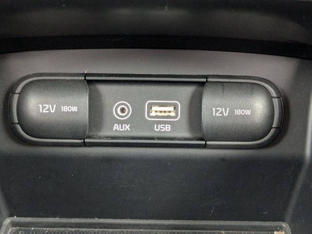 2016 Kia Sorento L