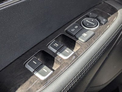 2016 Kia Sorento L