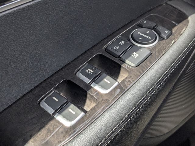 2016 Kia Sorento L