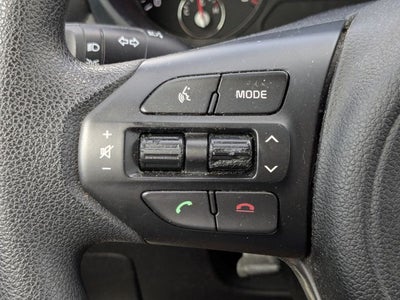 2016 Kia Sorento L