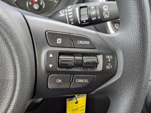 2016 Kia Sorento L