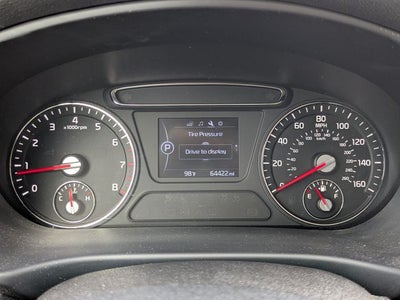 2016 Kia Sorento L