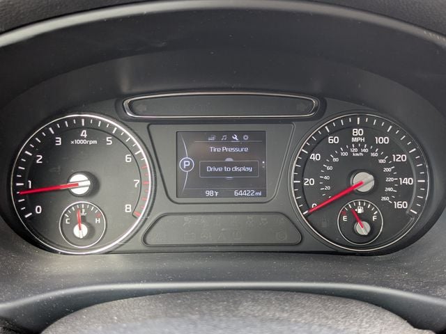 2016 Kia Sorento L