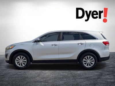 2016 Kia Sorento L