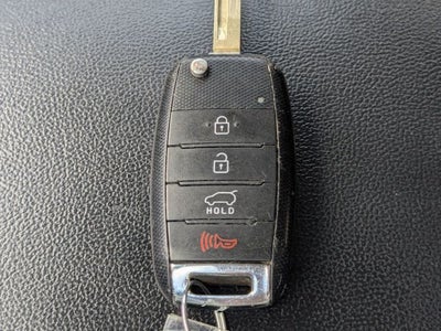 2019 Kia Sorento L