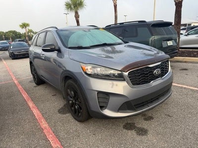 2019 Kia Sorento S