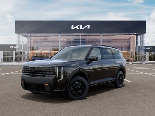 2027 Kia Telluride Base