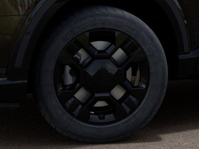 2027 Kia Telluride Base