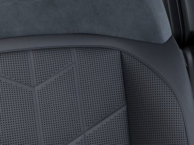 2027 Kia Telluride Base