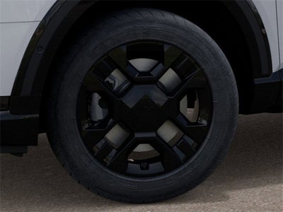 2027 Kia Telluride Base