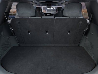 2027 Kia Telluride Base