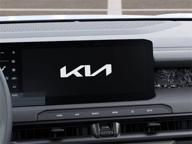 2027 Kia Telluride Base