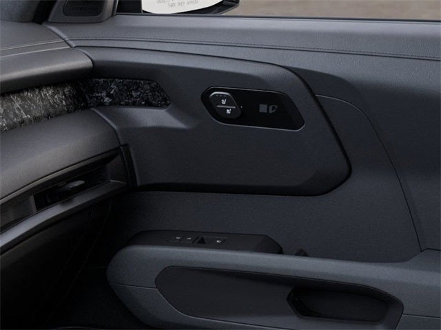 2027 Kia Telluride Base