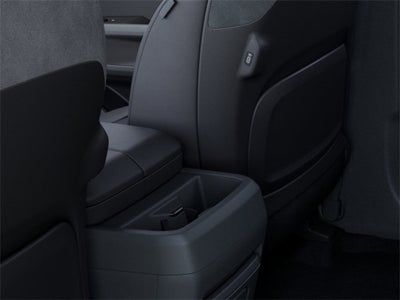 2027 Kia Telluride Base