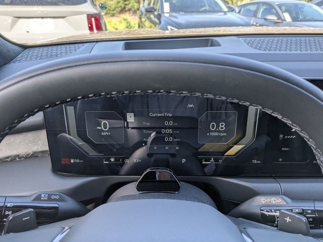 2027 Kia Telluride X-Pro SX-Prestige