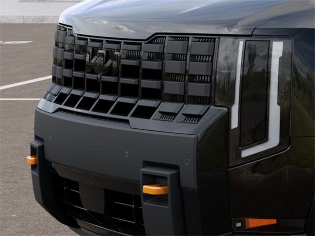 2027 Kia Telluride SX-Prestige