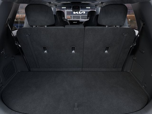 2027 Kia Telluride Base