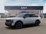 2027 Kia Telluride Base