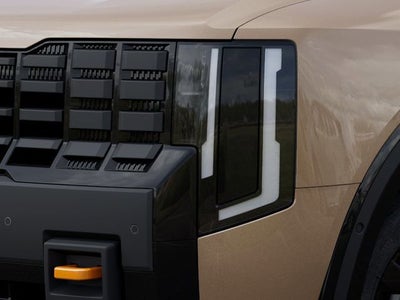 2027 Kia Telluride Base