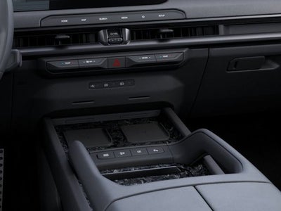 2027 Kia Telluride Base