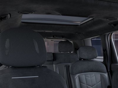 2027 Kia Telluride Base