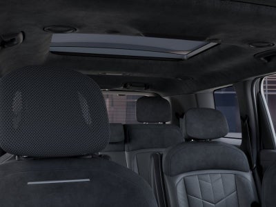 2027 Kia Telluride X-Line SX-Prestige