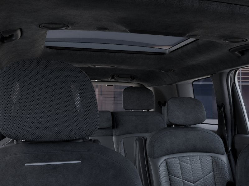 2027 Kia Telluride X-Line SX-Prestige