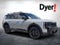2027 Kia Telluride Hybrid Base