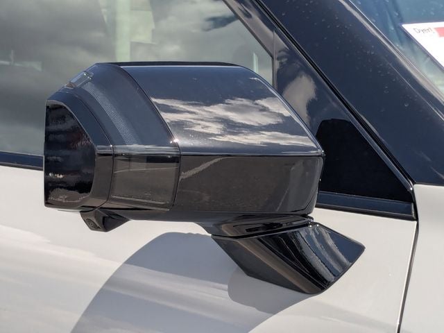 2027 Kia Telluride Hybrid Base