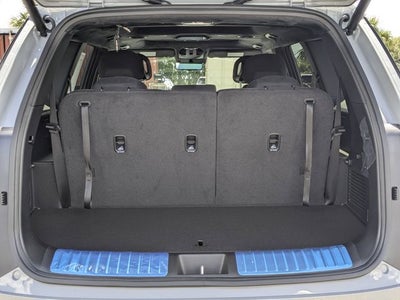 2027 Kia Telluride Hybrid Base