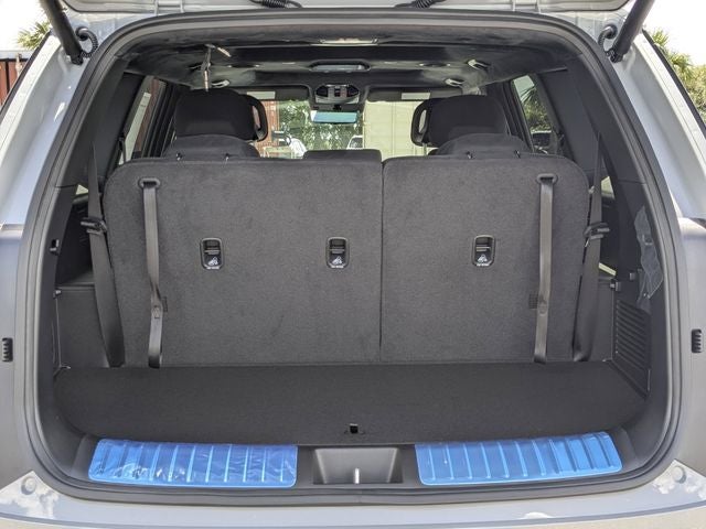 2027 Kia Telluride Hybrid Base