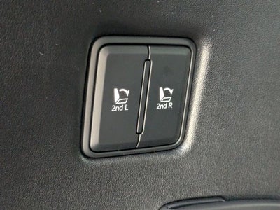 2027 Kia Telluride Hybrid Base