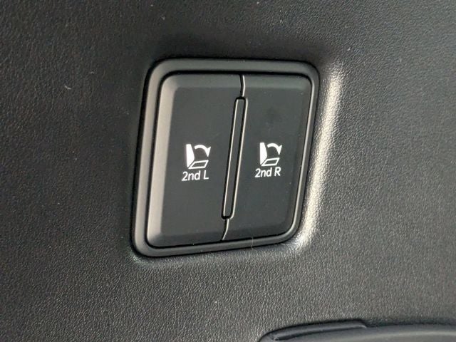 2027 Kia Telluride Hybrid Base