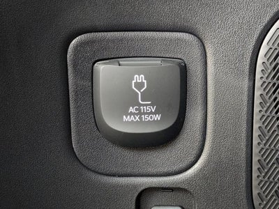 2027 Kia Telluride Hybrid Base