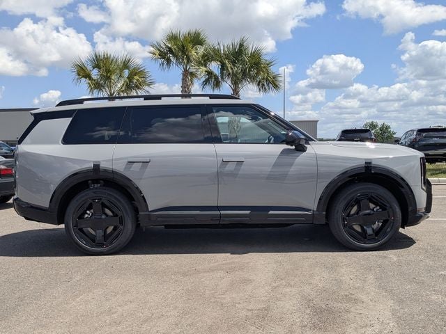 2027 Kia Telluride Hybrid Base