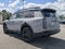 2027 Kia Telluride Hybrid Base