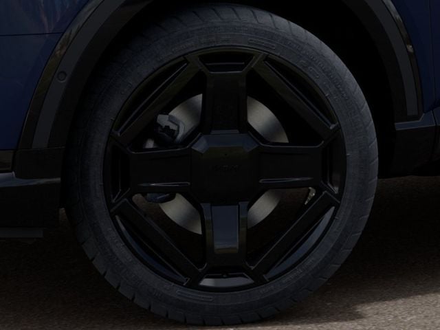 2027 Kia Telluride Hybrid Base