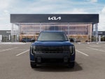 2027 Kia Telluride Hybrid Base