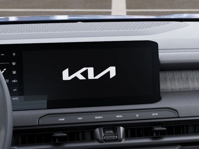 2027 Kia Telluride Hybrid Base
