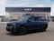 2027 Kia Telluride Hybrid Base