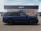 2027 Kia Telluride Hybrid Base