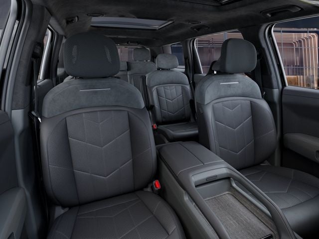 2027 Kia Telluride Hybrid Base