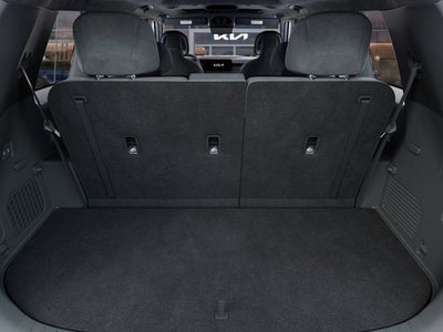 2027 Kia Telluride Hybrid Base