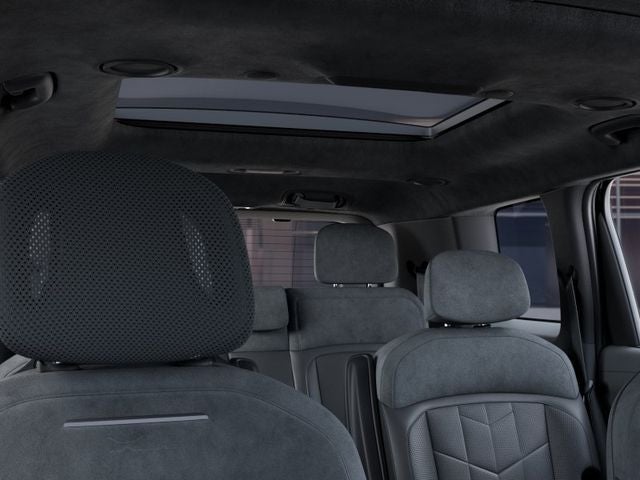 2027 Kia Telluride Hybrid Base