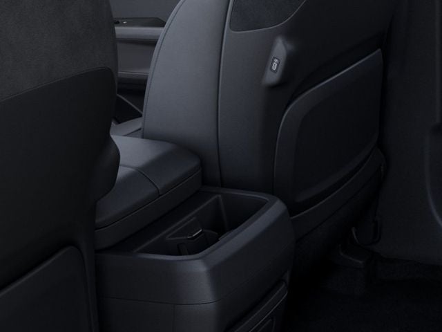 2027 Kia Telluride Hybrid Base