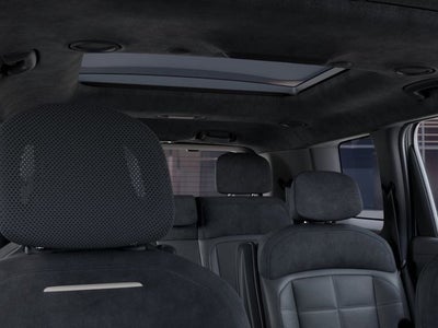 2027 Kia Telluride Hybrid Base