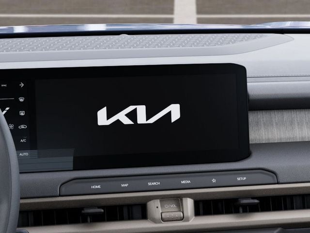 2027 Kia Telluride Hybrid Base